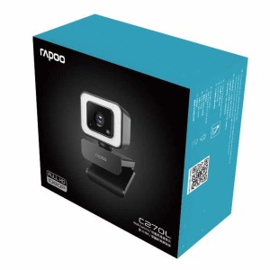 وب کم رپو مدل C270L